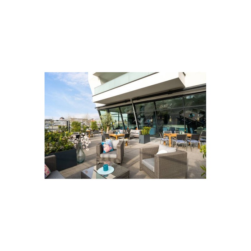 elaya hotel kleve