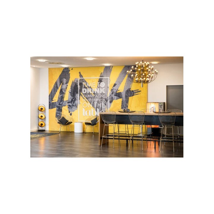 elaya hotel leipzig city center