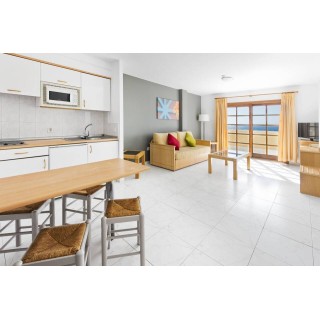 Elba Castillo San Jorge & Antigua Suite Hotel