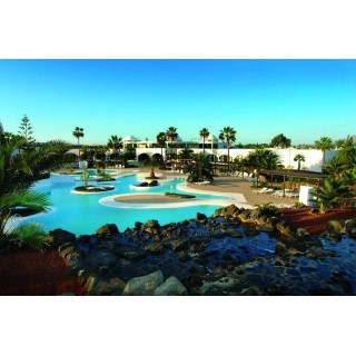 Elba Lanzarote Royal Village Resort