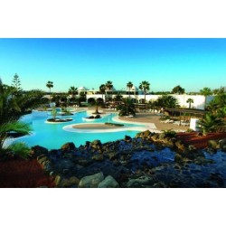 Elba Lanzarote Royal Village Resort