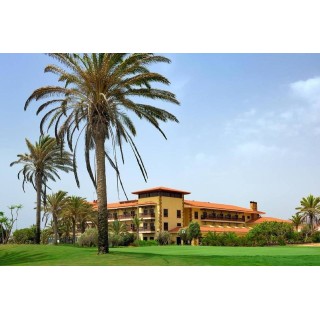 Elba Palace Golf Boutique Hotel Adults Only