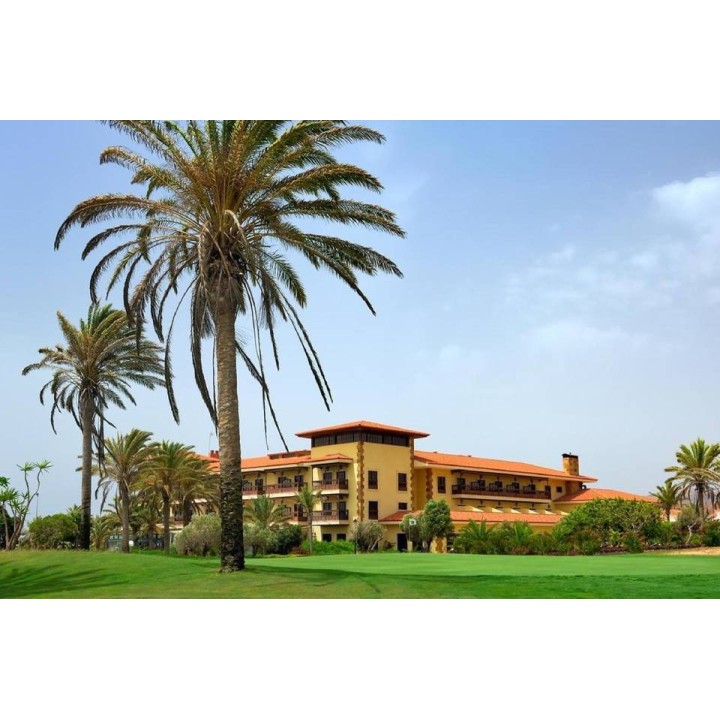 Elba Palace Golf Boutique Hotel Adults Only