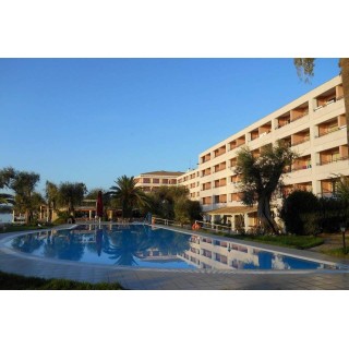 Elea Beach Hotel