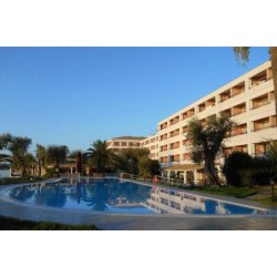 Elea Beach Hotel