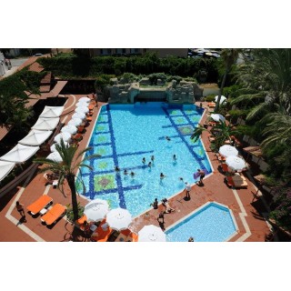 Elegance Hotels International Marmaris