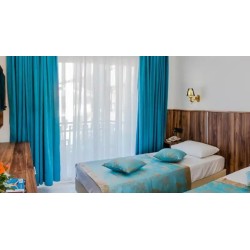 Elijah Hotel