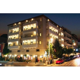 Elina Hotel Apartments