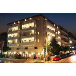 Elina Hotel Apartments