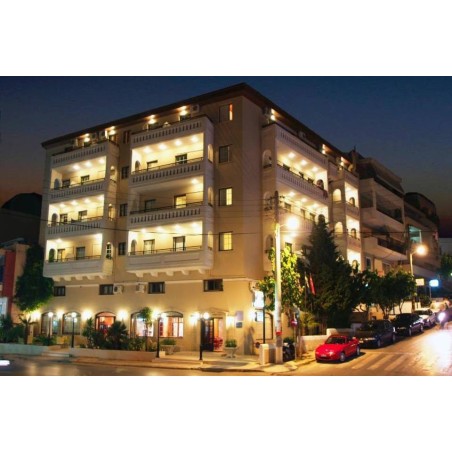 Elina Hotel Apartments