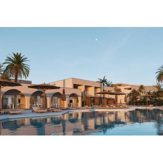 Elissa Lifestyle Beach Resort (Adults-Only)