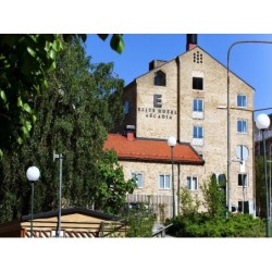 Elite Hotel Arcadia