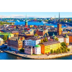 Elite Hotel Arcadia Stockholm