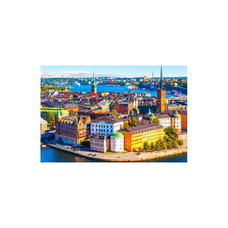 Elite Hotel Arcadia Stockholm