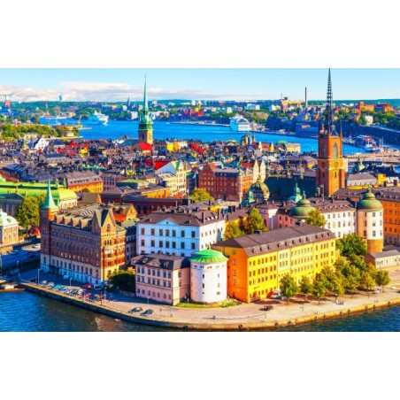Elite Hotel Arcadia Stockholm