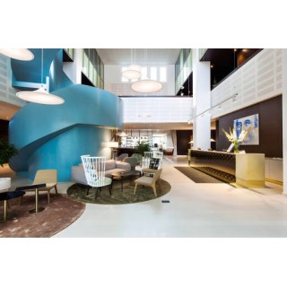 Elite Hotel Ideon Lund