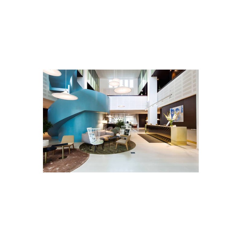 Elite Hotel Ideon Lund