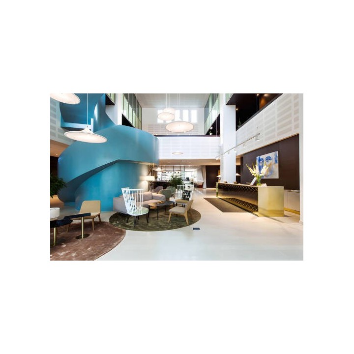 Elite Hotel Ideon Lund