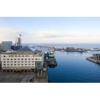 Elite Hotel Marina Plaza Helsingborg