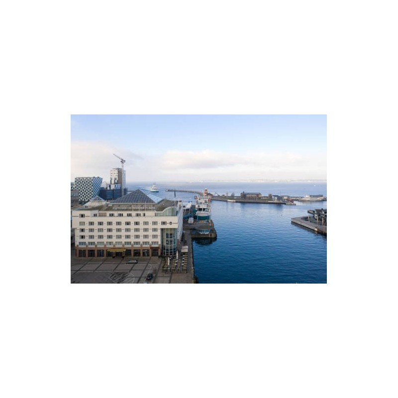 Elite Hotel Marina Plaza Helsingborg