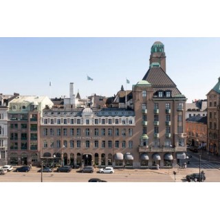 Elite Hotel Savoy Malmö