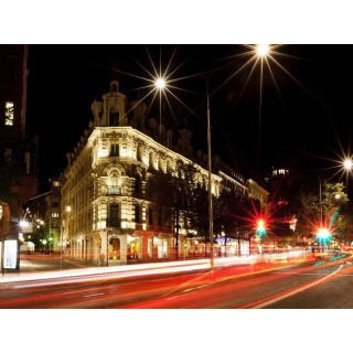 Elite Hotel Stockholm Plaza