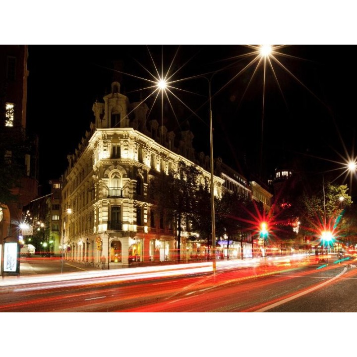 Elite Hotel Stockholm Plaza