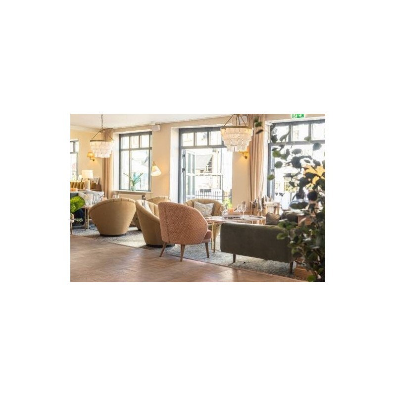 Elite Hotell Mårtenson Halmstad