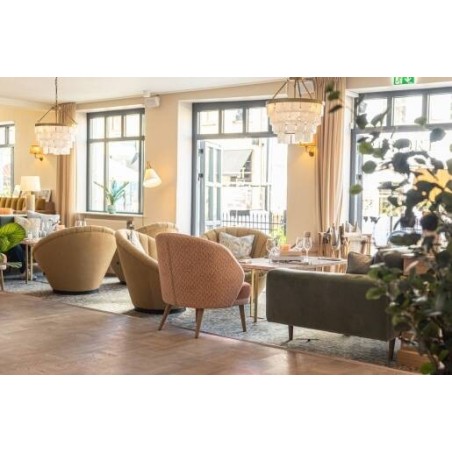 Elite Hotell Mårtenson Halmstad