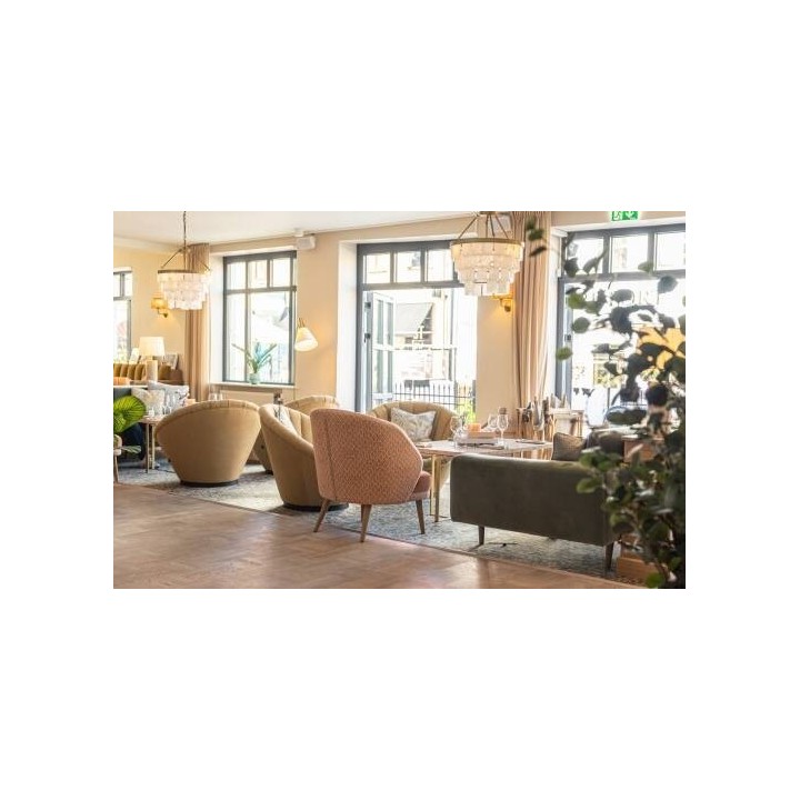 Elite Hotell Mårtenson Halmstad