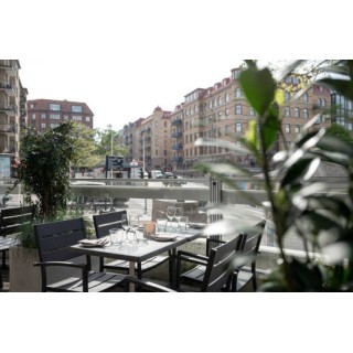 Elite Park Avenue Hotel Göteborg