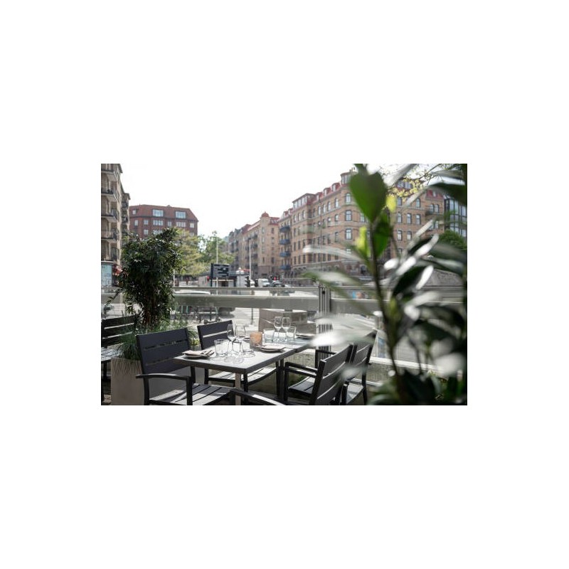 Elite Park Avenue Hotel Göteborg