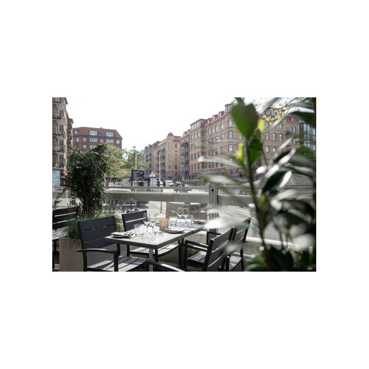 Elite Park Avenue Hotel Göteborg