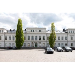Elite Stadshotellet Växjö