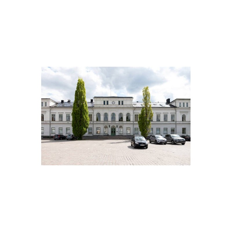 Elite Stadshotellet Växjö