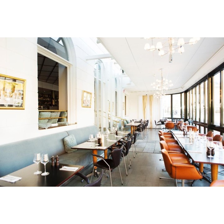 Elite Stora Hotellet, Linköping