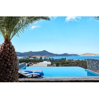 Elounda Palm
