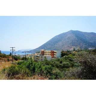 Elpis Studio Apartments