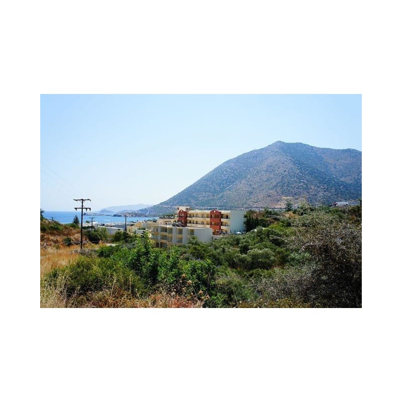 Elpis Studio Apartments