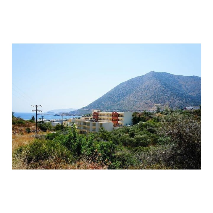 Elpis Studio Apartments