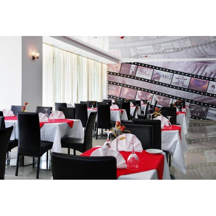 Elysees Dream Beach Hotel