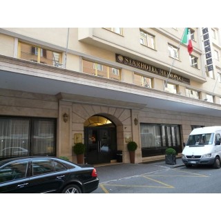 Starhotels Metropole