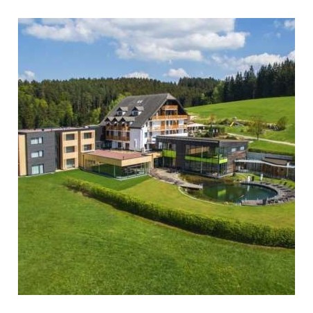 Hotel Schwarz Alm