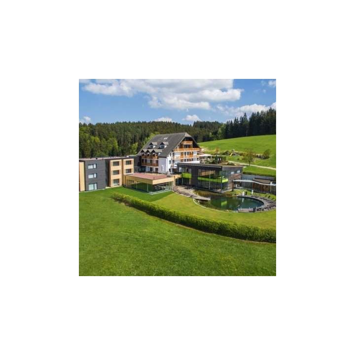 Hotel Schwarz Alm