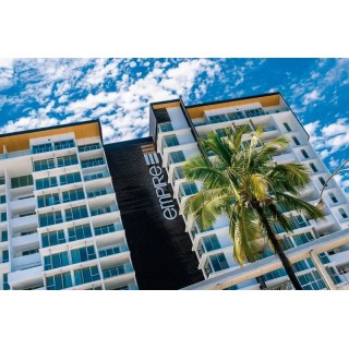 Empire Apartment Hotel