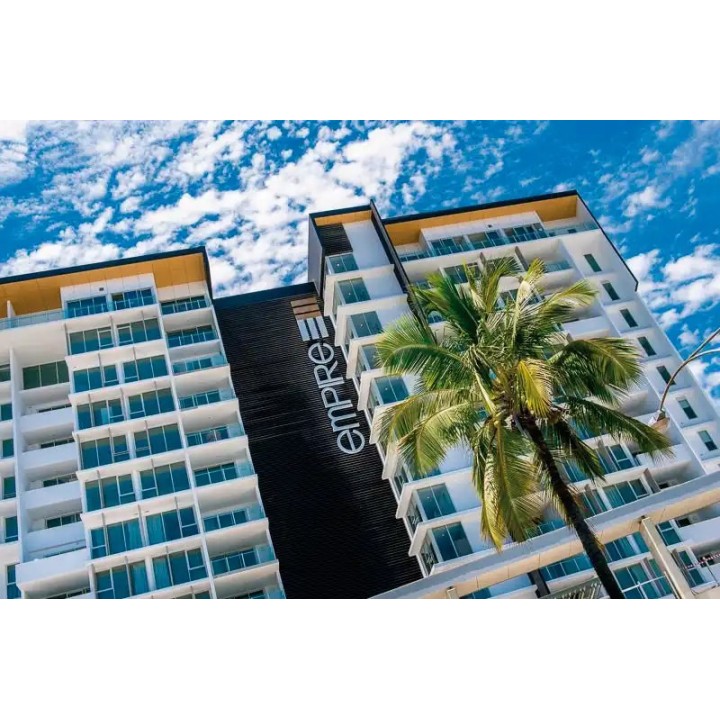 Empire Apartment Hotel