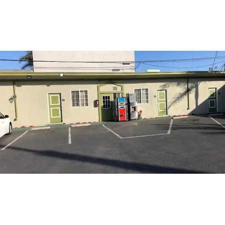 Encore Motel