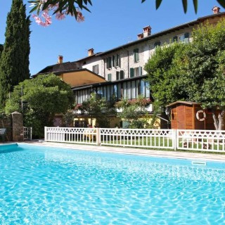 Entdecke die Traumwelt des Gardasees!