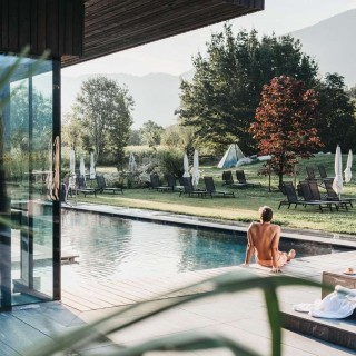 Entspannen & Träume jagen in Südtirol, Pustertal