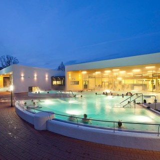 Entspannung PUR in Bad Radkersburg